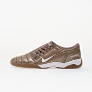 Nike Total 90 Mink Brown/ White-Racer Blue