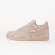 Nike W Air Force 1 '07 Silt Red/ Silt Red-Particle Pink