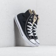 Converse Chuck Taylor All Star Hi Black