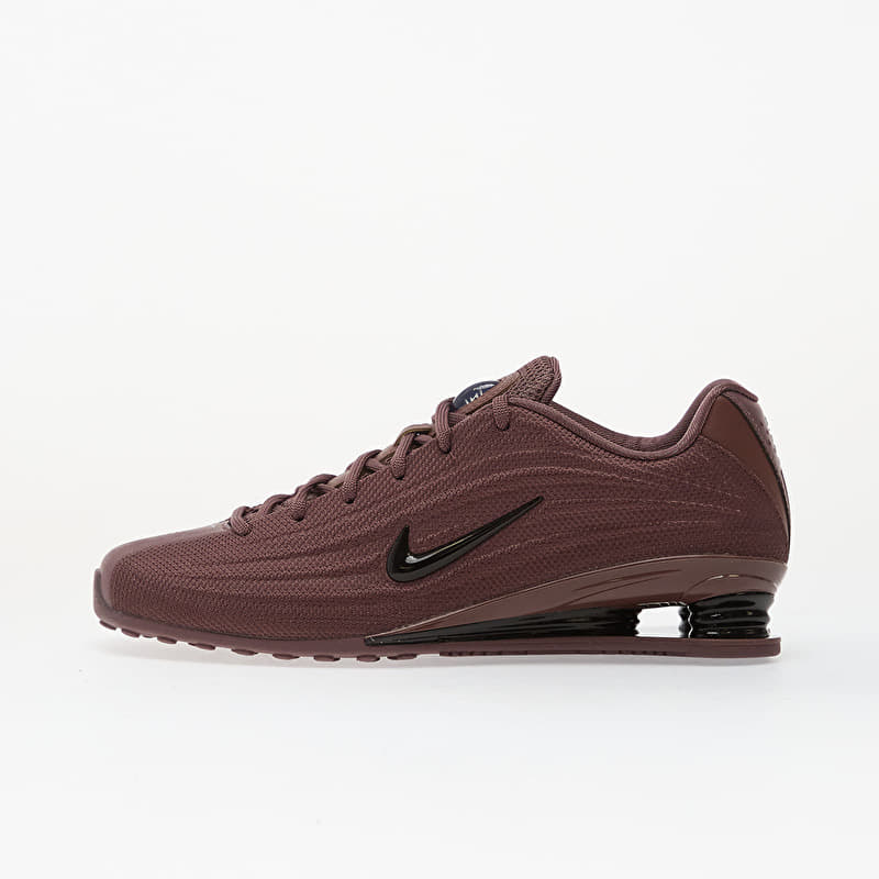 Nike W Shox Z Tattoo/ Black