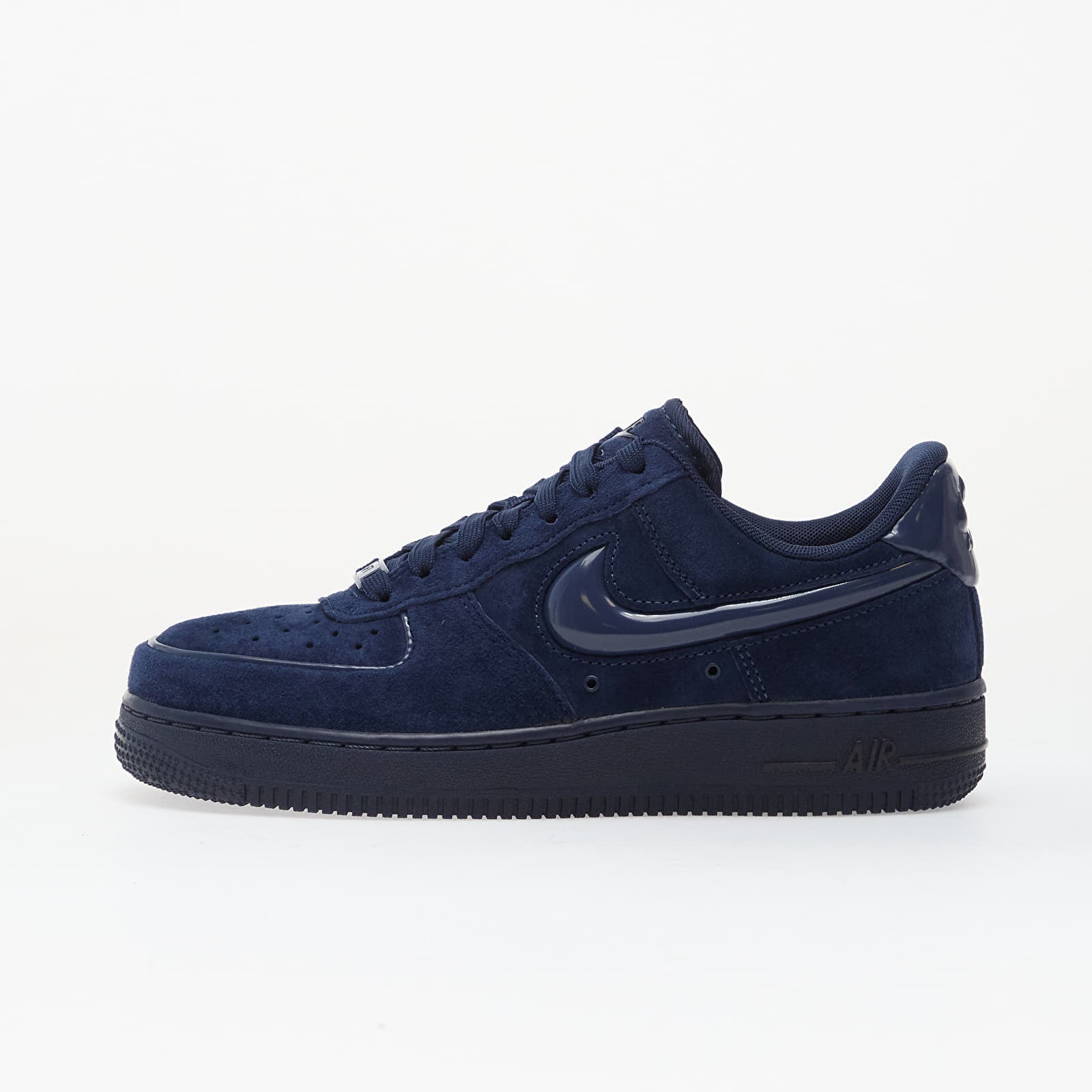 Sneakers Nike W Air Force 1 07 Midnight Navy/ Midnight Navy-Black EUR 42