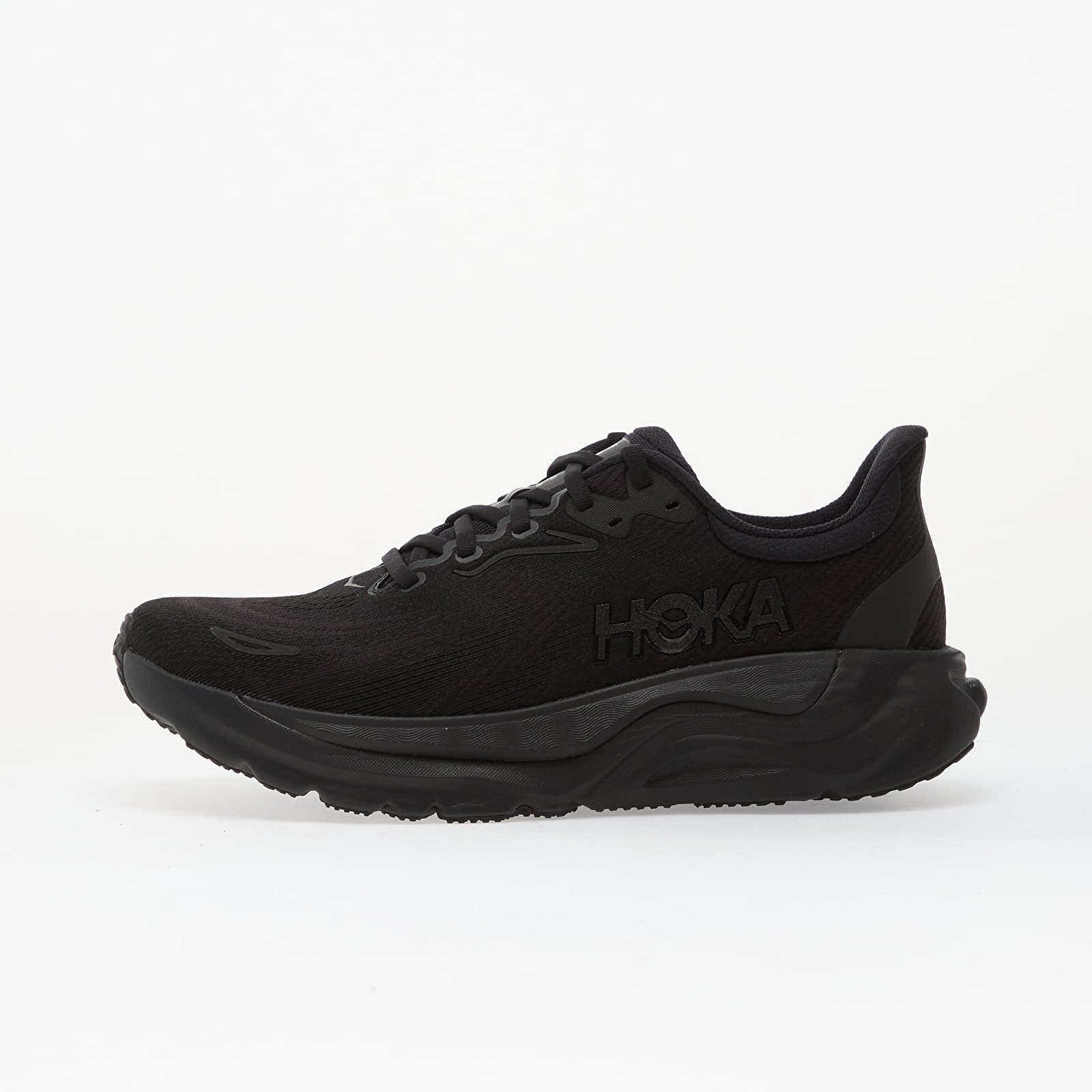 Sneakers Hoka® M Arahi 8 Black/ Black EUR 42 2/3