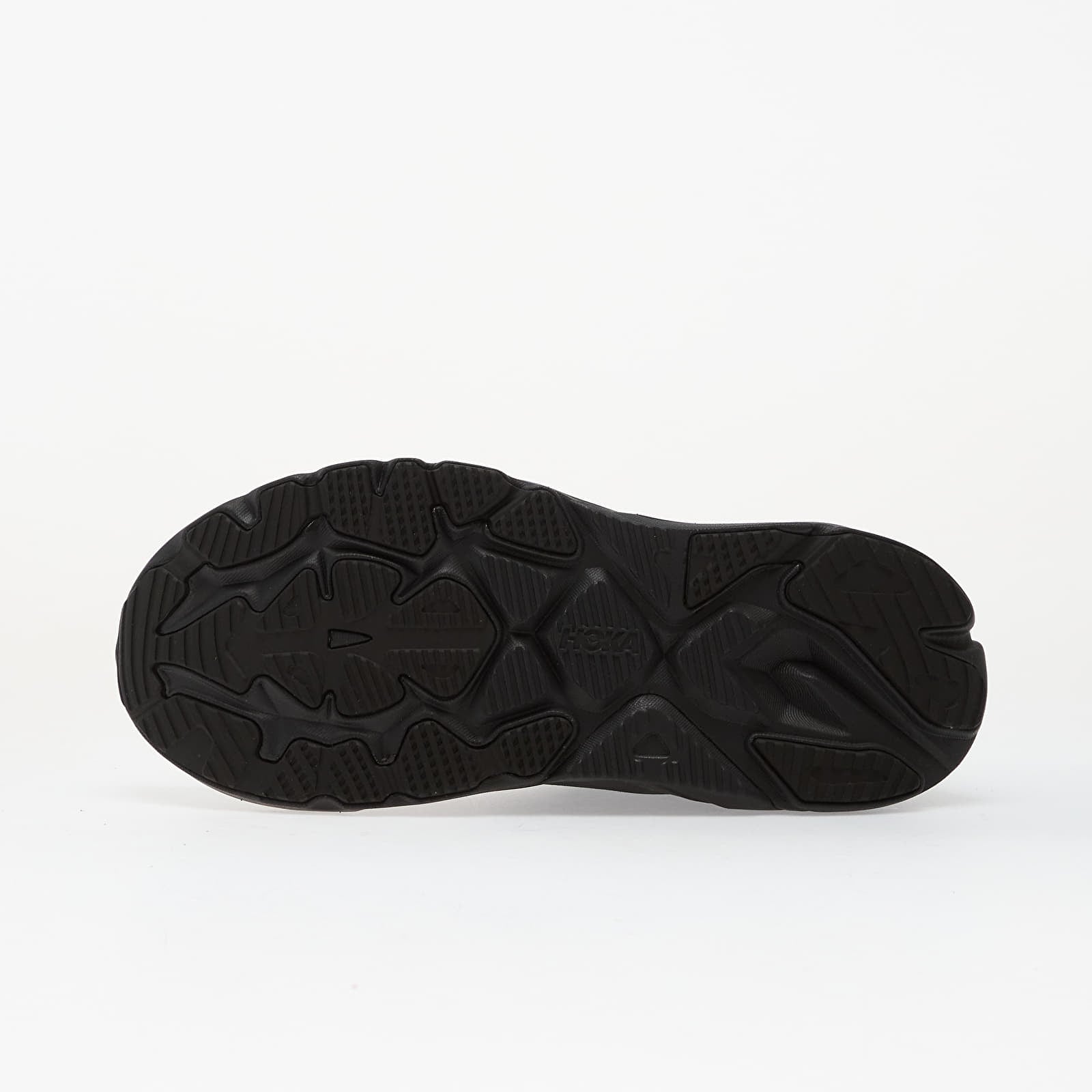 Miesten kengät Hoka® M Arahi 8 Black/ Black