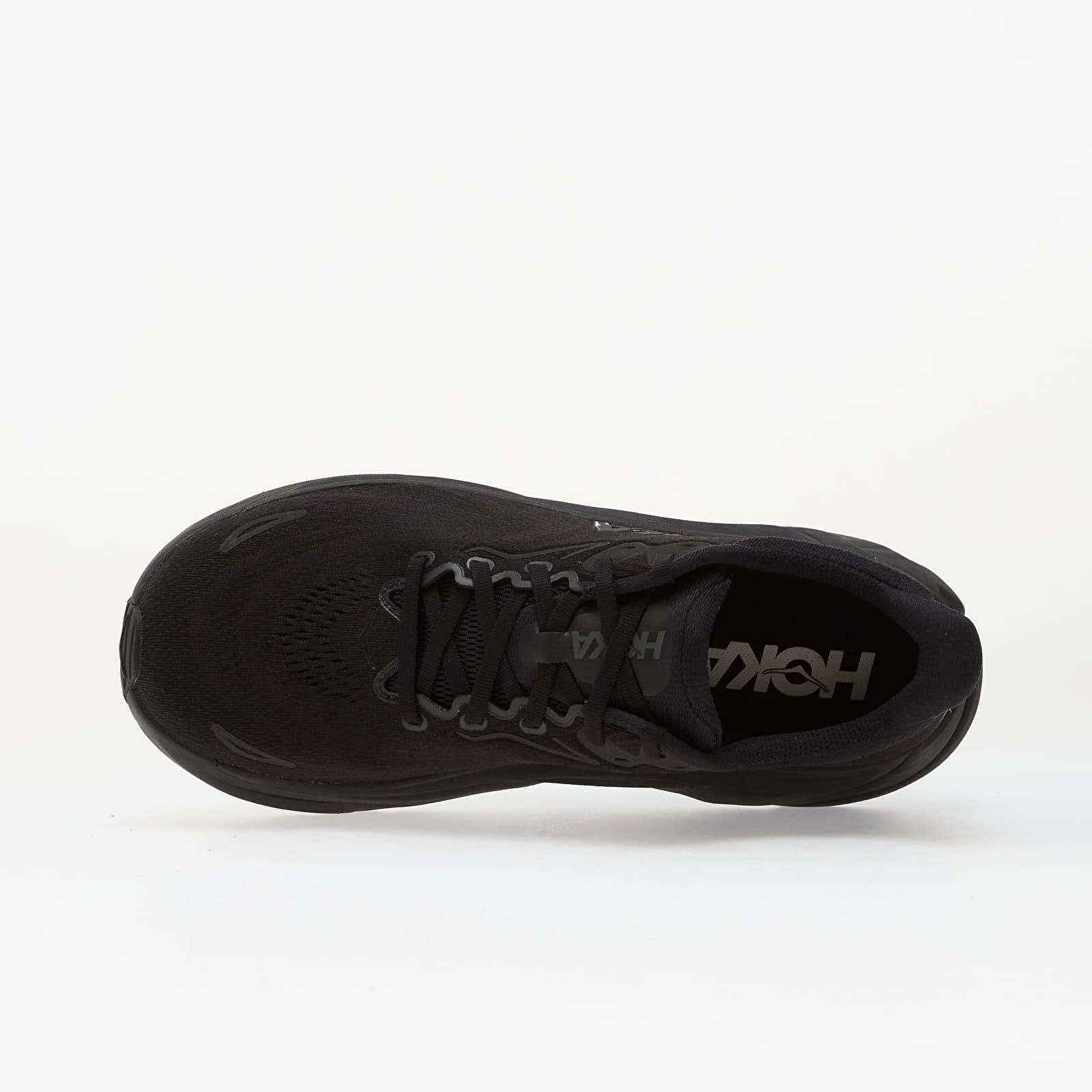 Miesten kengät Hoka® M Arahi 8 Black/ Black