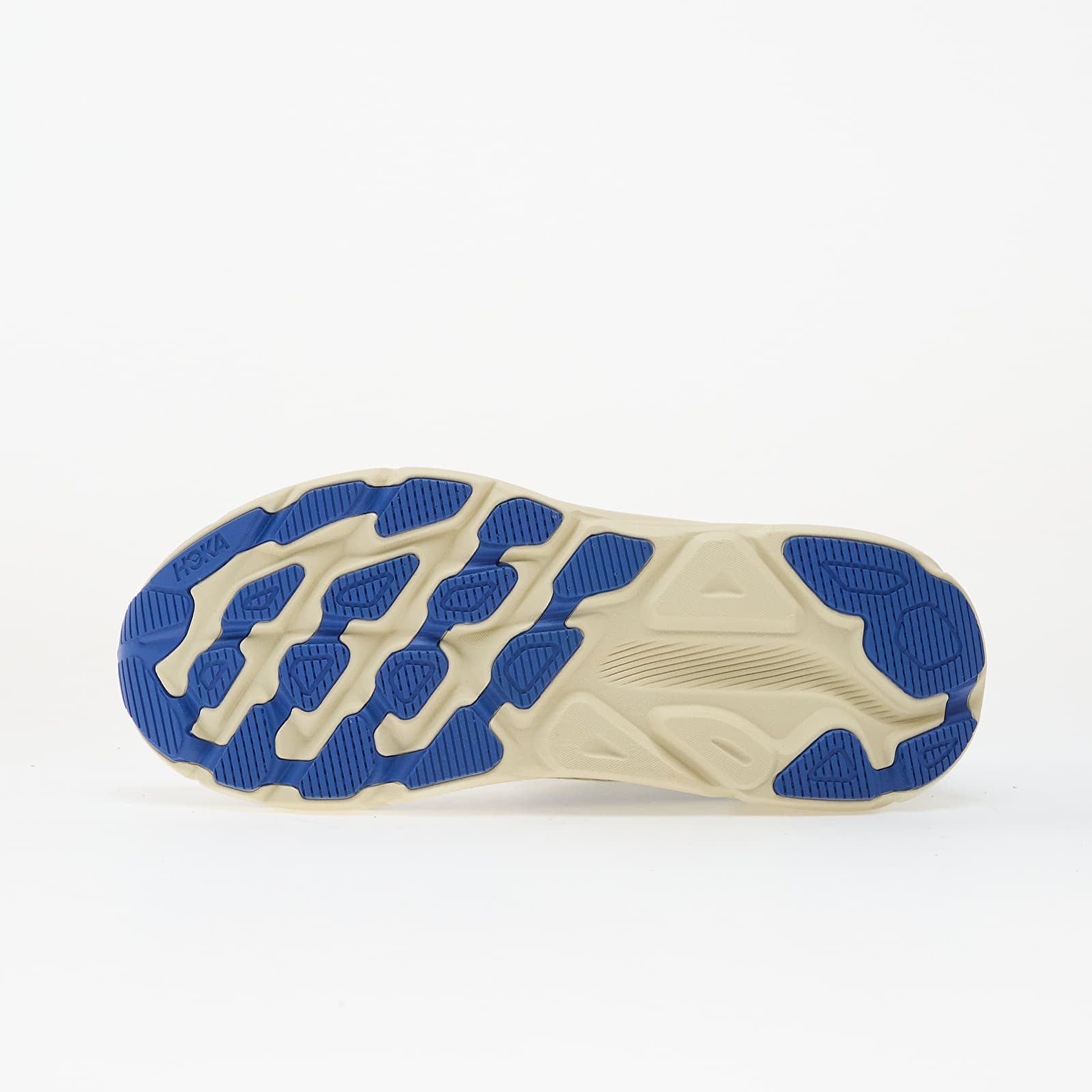 Miesten kengät Hoka® M Clifton 9 Gtx Gravel/ Eggshell