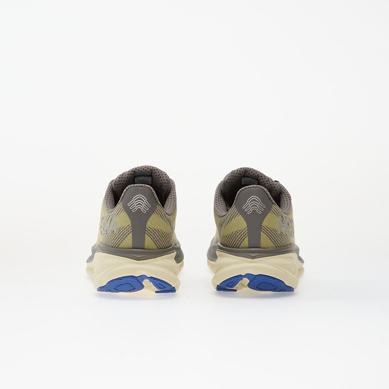 Miesten kengät Hoka® M Clifton 9 Gtx Gravel/ Eggshell