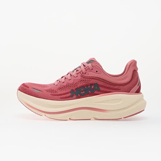 Hoka® W Bondi 9 Lingonberry/ Cranberry