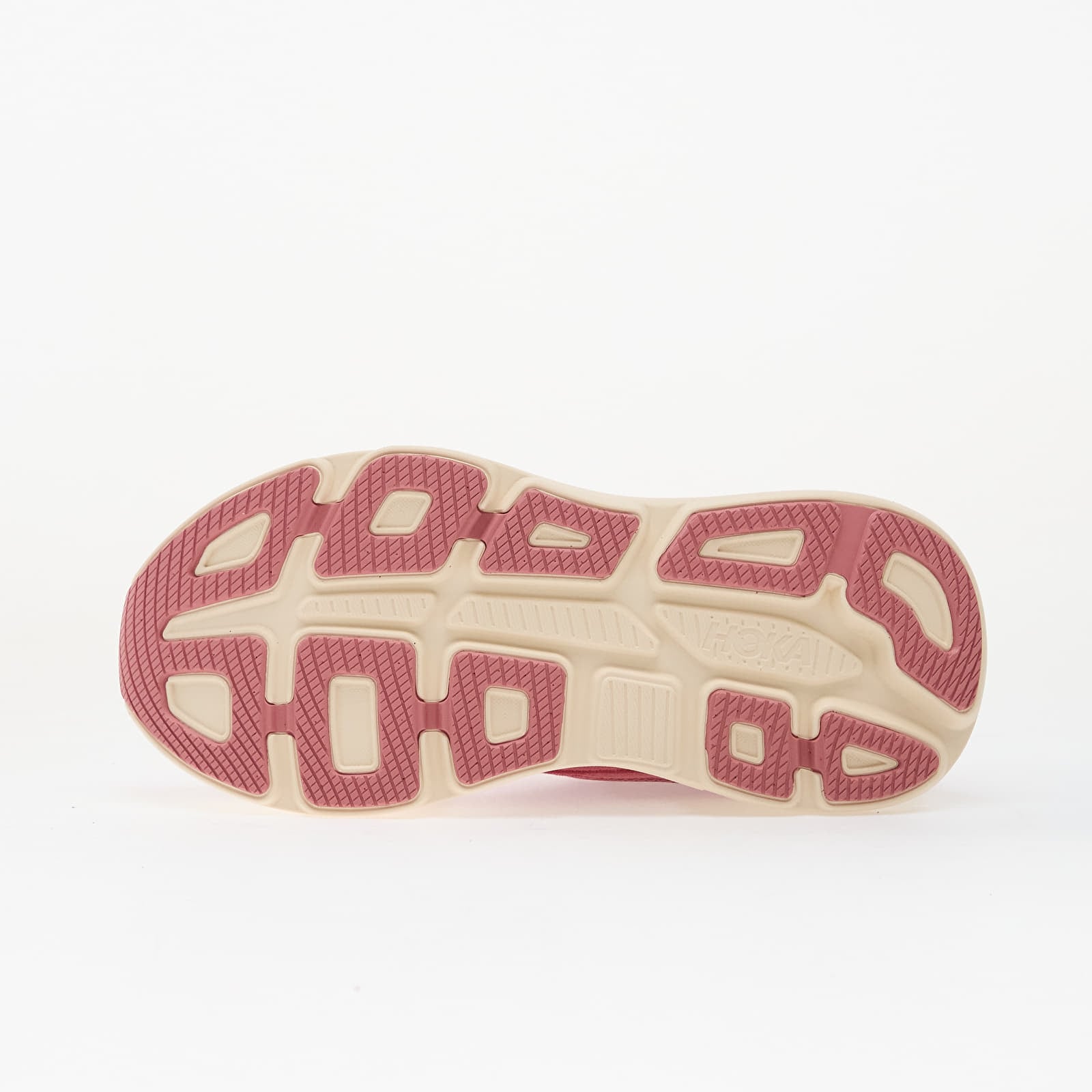 Damesschoenen Hoka® W Bondi 9 Lingonberry/ Cranberry