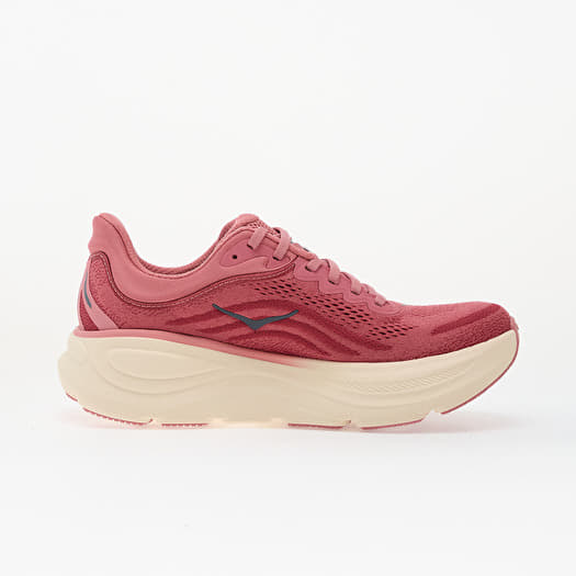 Hoka® W Bondi 9 Lingonberry/ Cranberry | Footshop