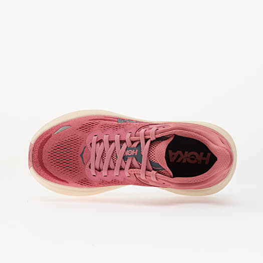Încălțăminte și sneakerși pentru femei Hoka® W Bondi 9 Lingonberry