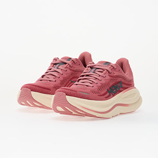 Hoka® W Bondi 9 Lingonberry/ Cranberry | Footshop