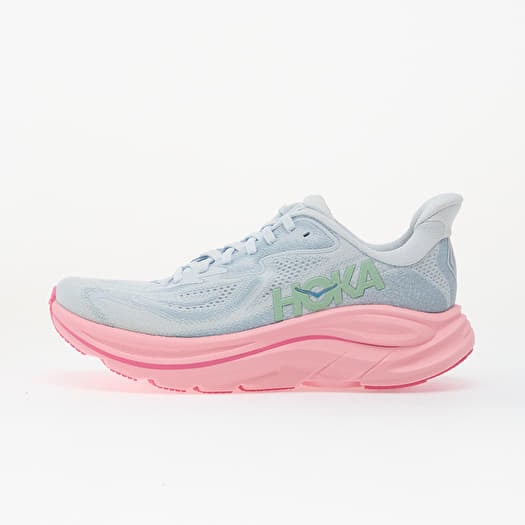 Hoka® W Clifton 10 Overcast/ Petal