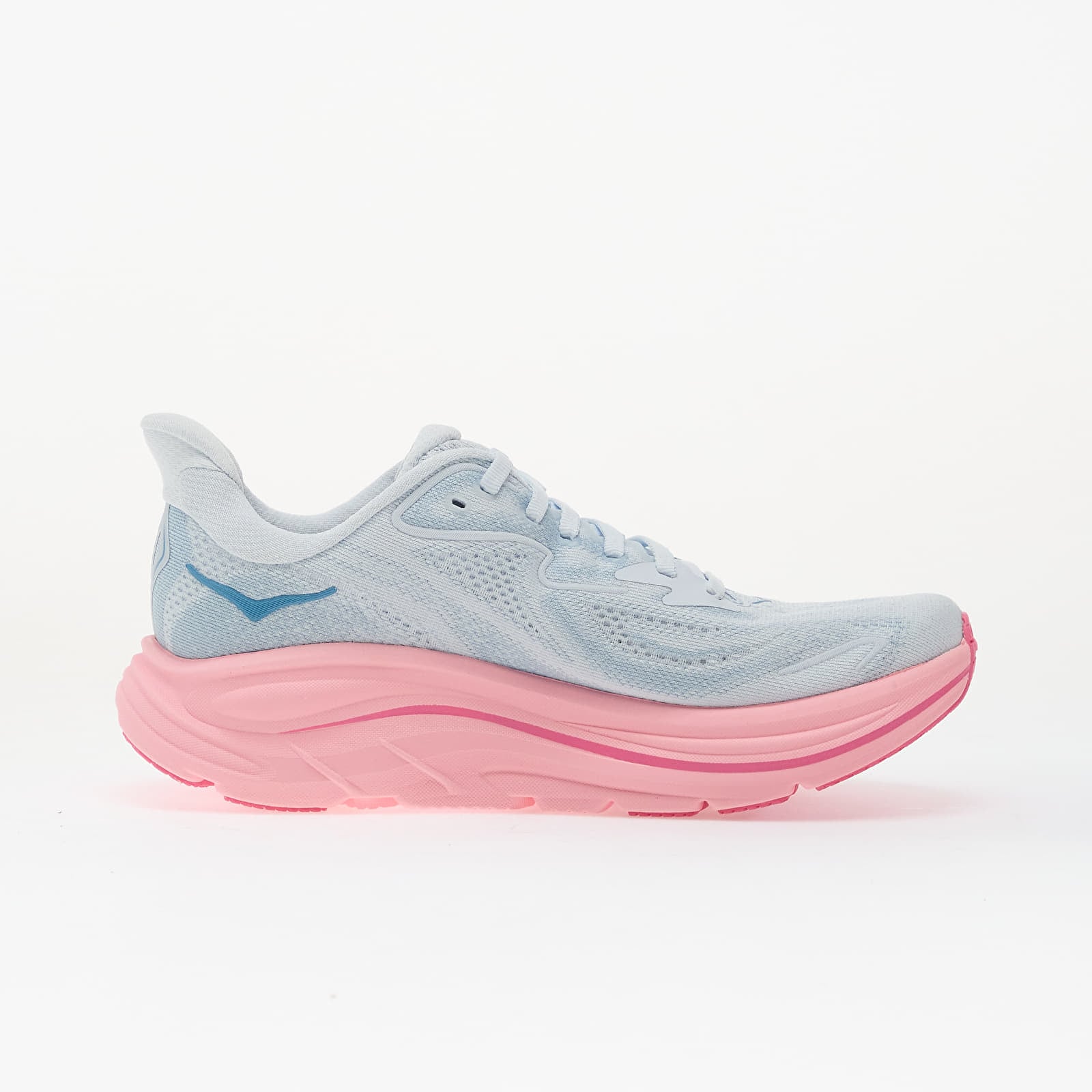 Sieviešu apavi Hoka® W Clifton 10 Overcast/ Petal