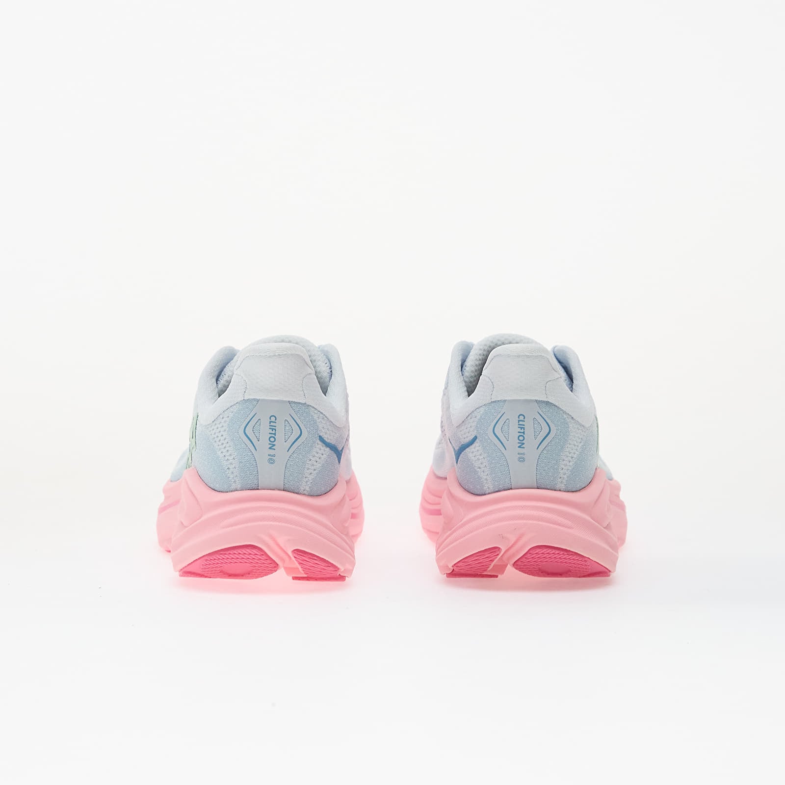 Sieviešu apavi Hoka® W Clifton 10 Overcast/ Petal