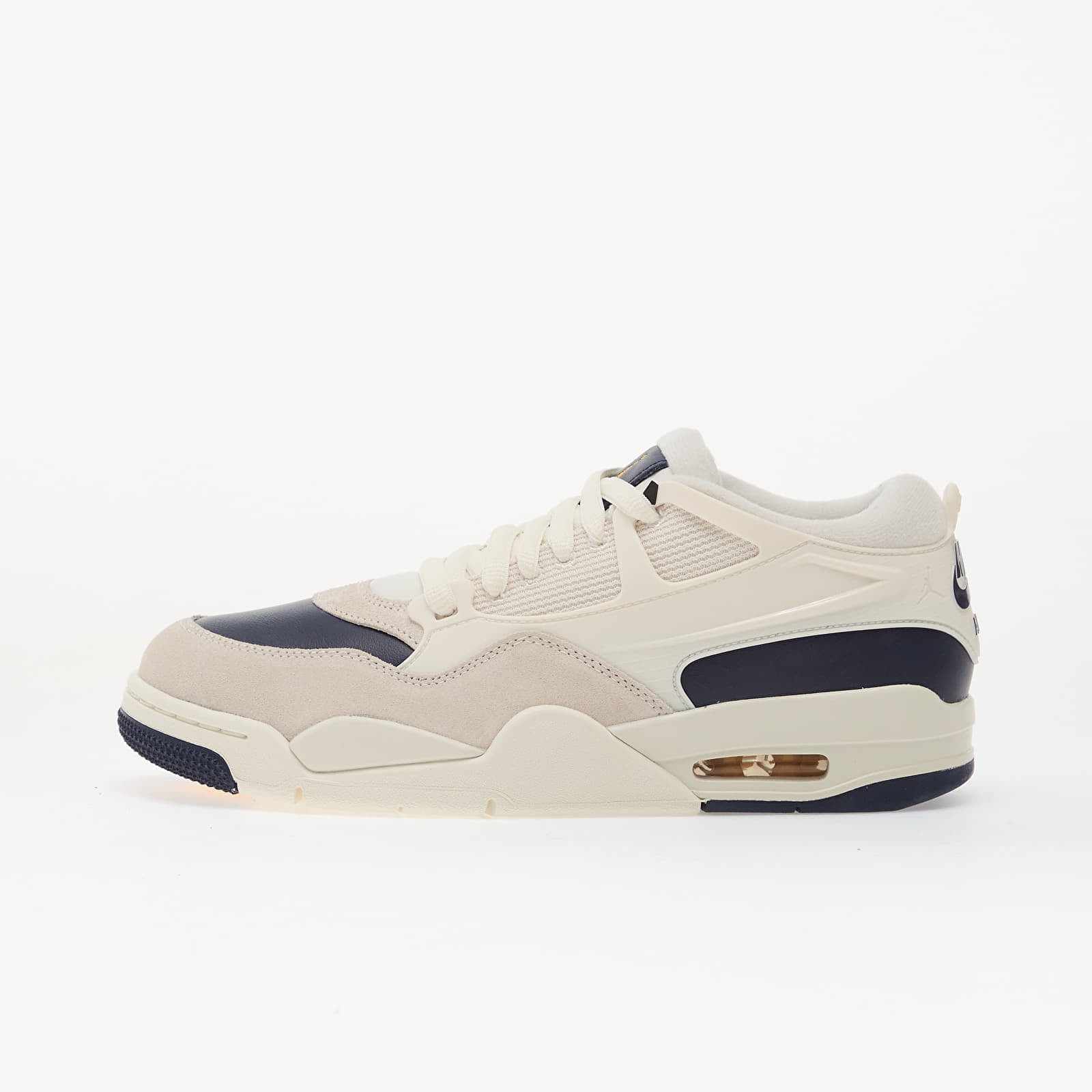 Sneakers Air Jordan 4 Rm Sail/ Midnight Navy-Phantom EUR 41