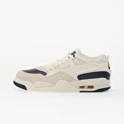 Air Jordan 4 Rm Sail/ Midnight Navy-Phantom