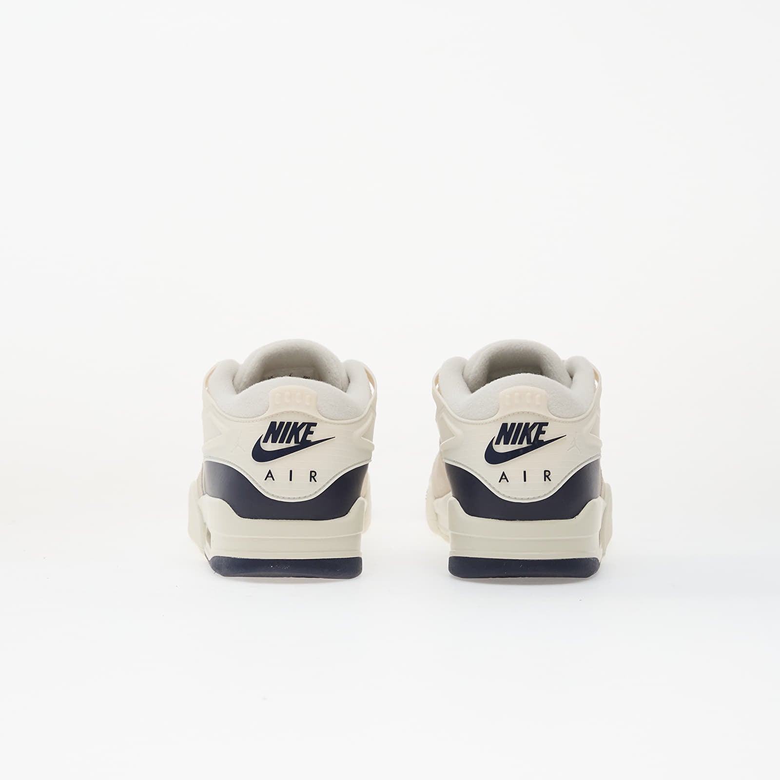 Miesten kengät Air Jordan 4 Rm Sail/ Midnight Navy-Phantom