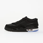 Air Jordan 4 Rm Black/ Black-White-Varsity Red