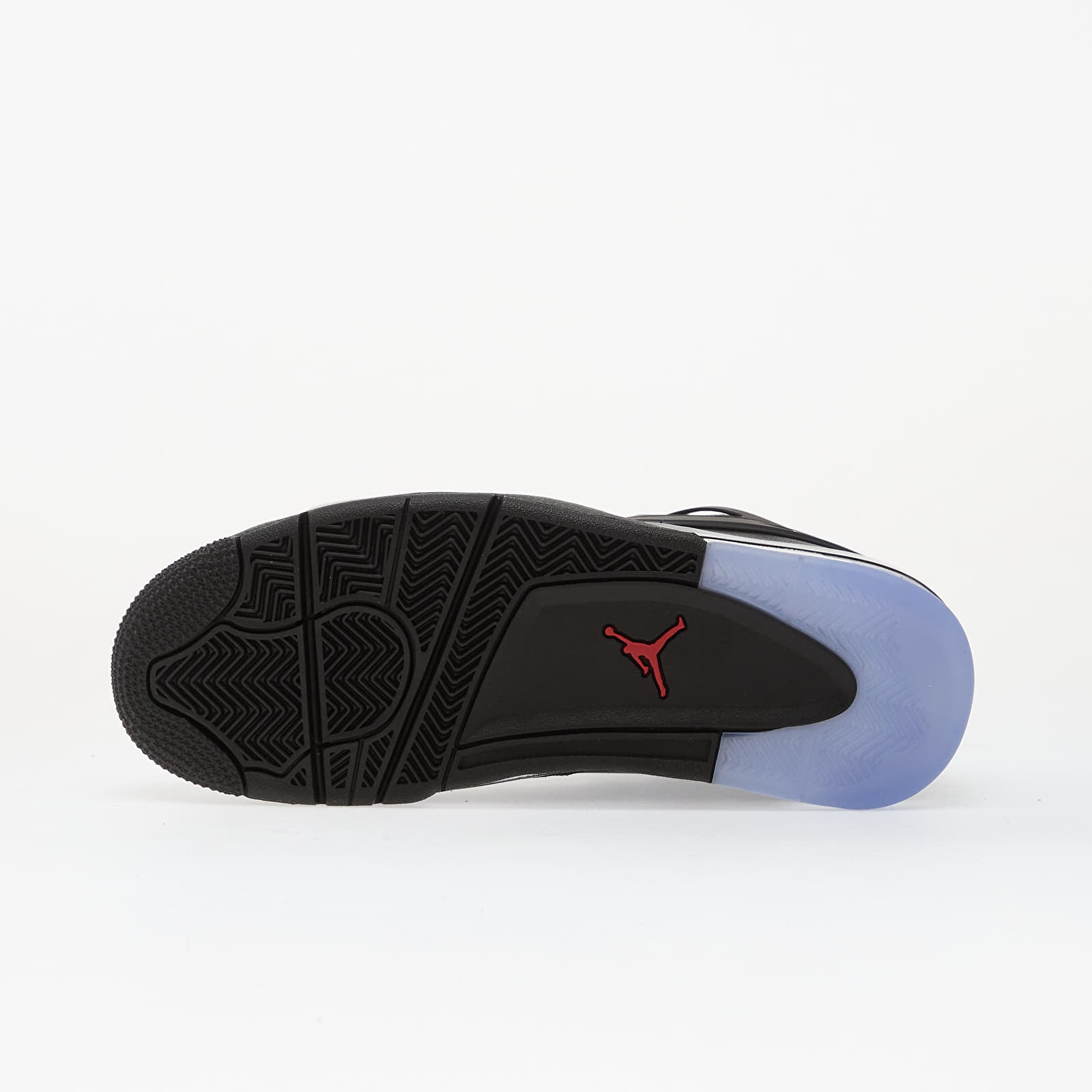 Miesten kengät Air Jordan 4 Rm Black/ Black-White-Varsity Red