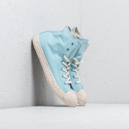 Ocean bliss converse high tops discount