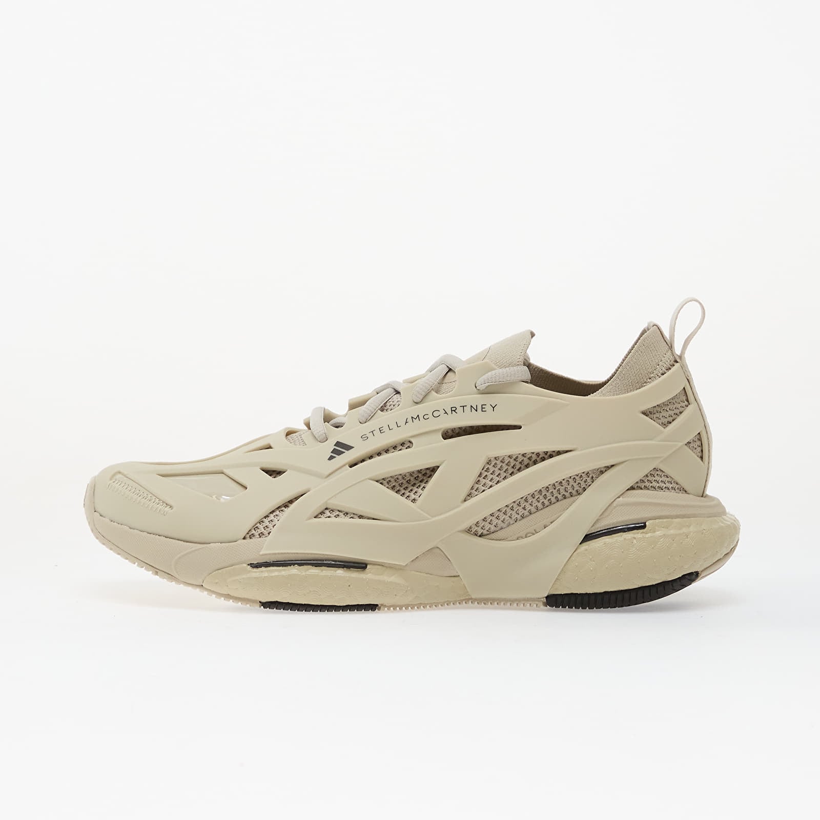 Sneakers adidas x Stella McCartney Solarglide Gobi/ Core Black/ Gobi EUR 38 2/3