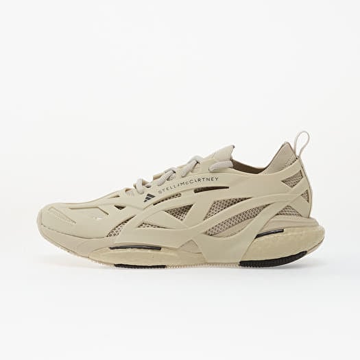 adidas x Stella McCartney Solarglide Gobi/ Core Black/ Gobi