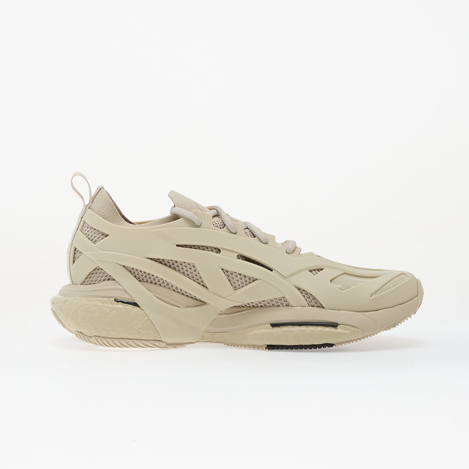 Sieviešu apavi adidas x Stella McCartney Solarglide Gobi/ Core Black/ Gobi