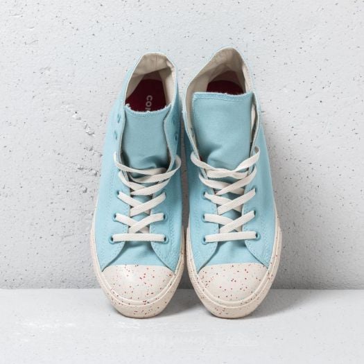 Ocean bliss converse high tops sales