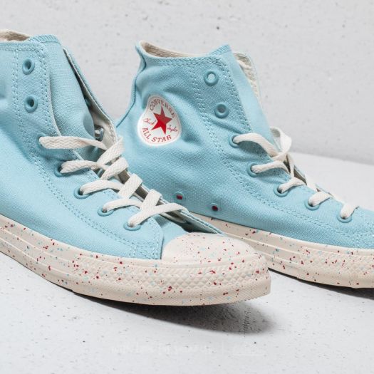 Converse Chuck Taylor All Star Hi