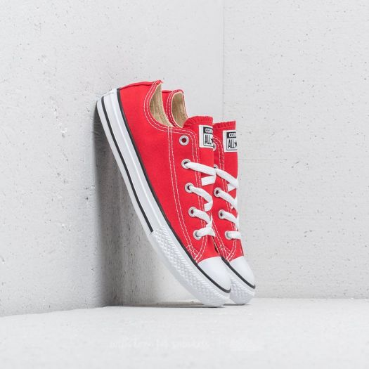 Converse Chuck Taylor All Star Ox