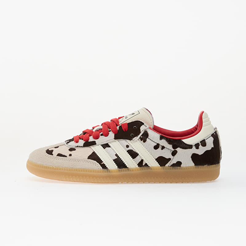 adidas Samba Og W Auco/ Off White/ Gum4