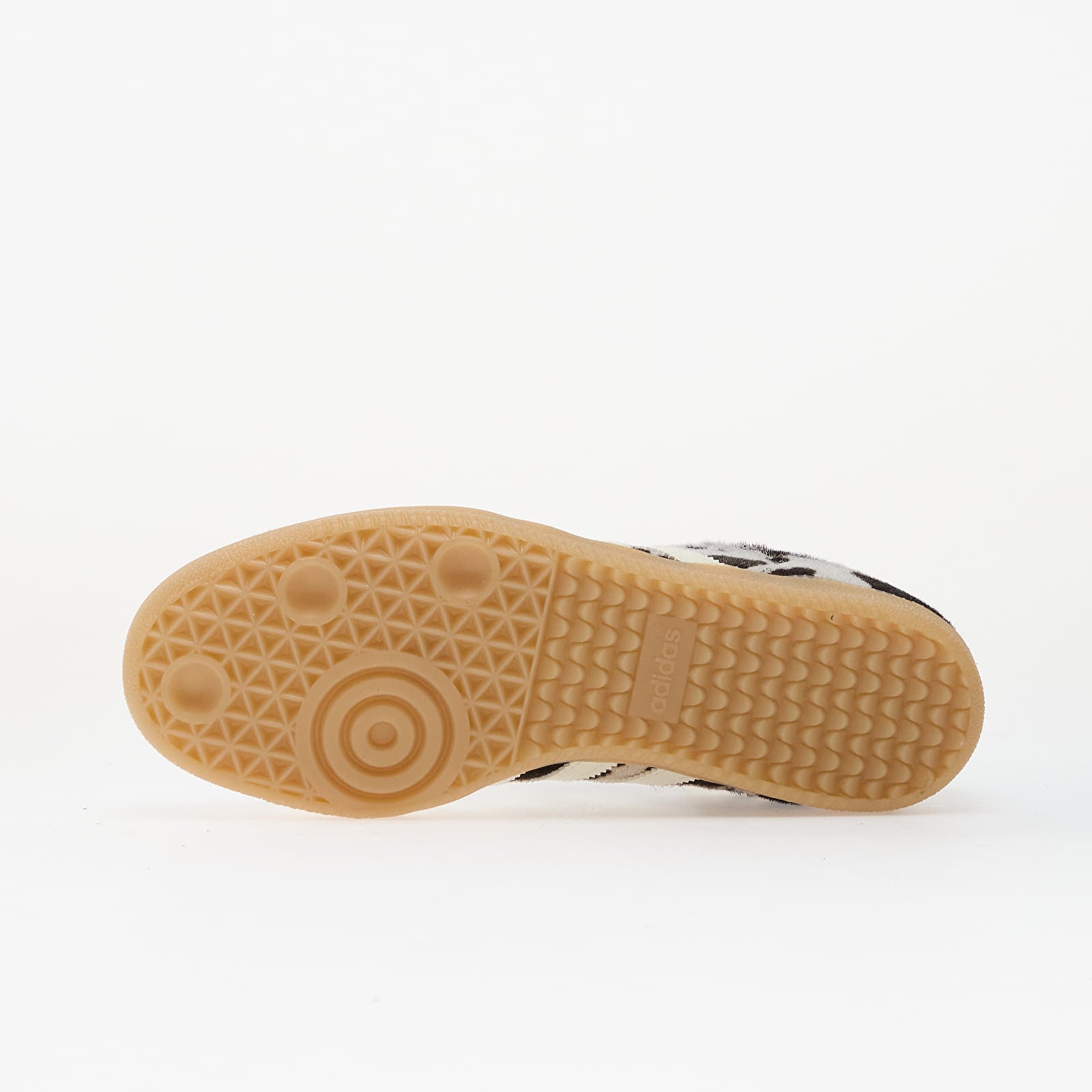 Skor för kvinnor adidas Samba Og W Auco/ Off White/ Gum4