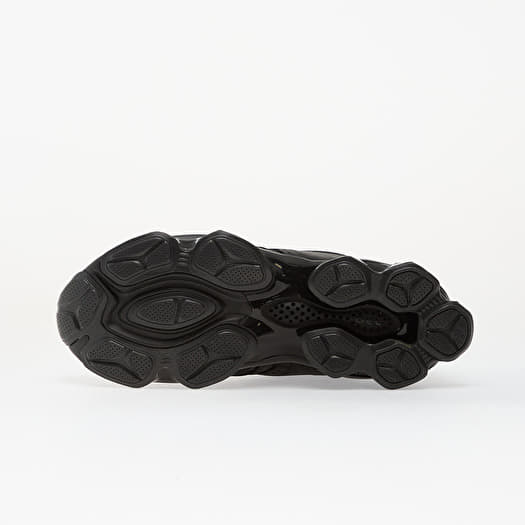 Asics Gel-Kinetic Sp Black/ Black | Footshop
