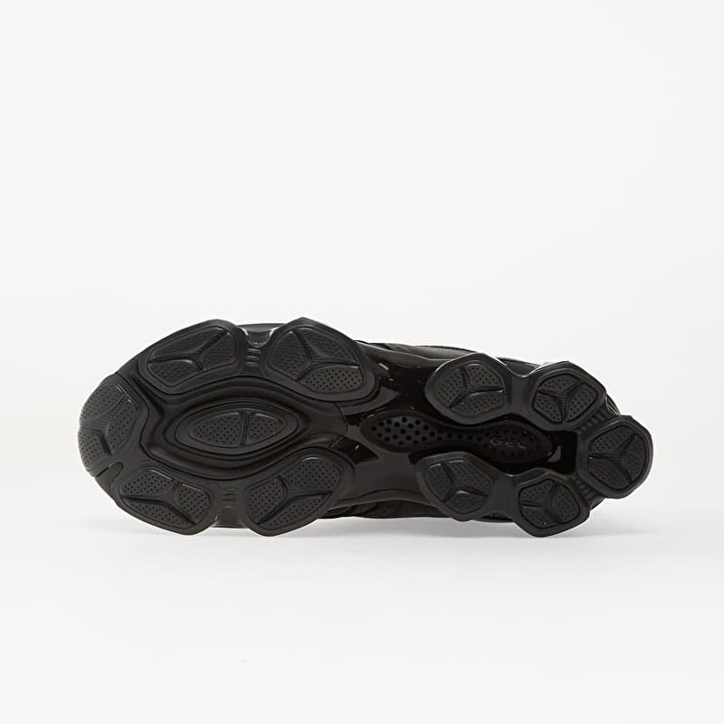 Asics Gel-Kinetic Sp Black/ Black | Footshop