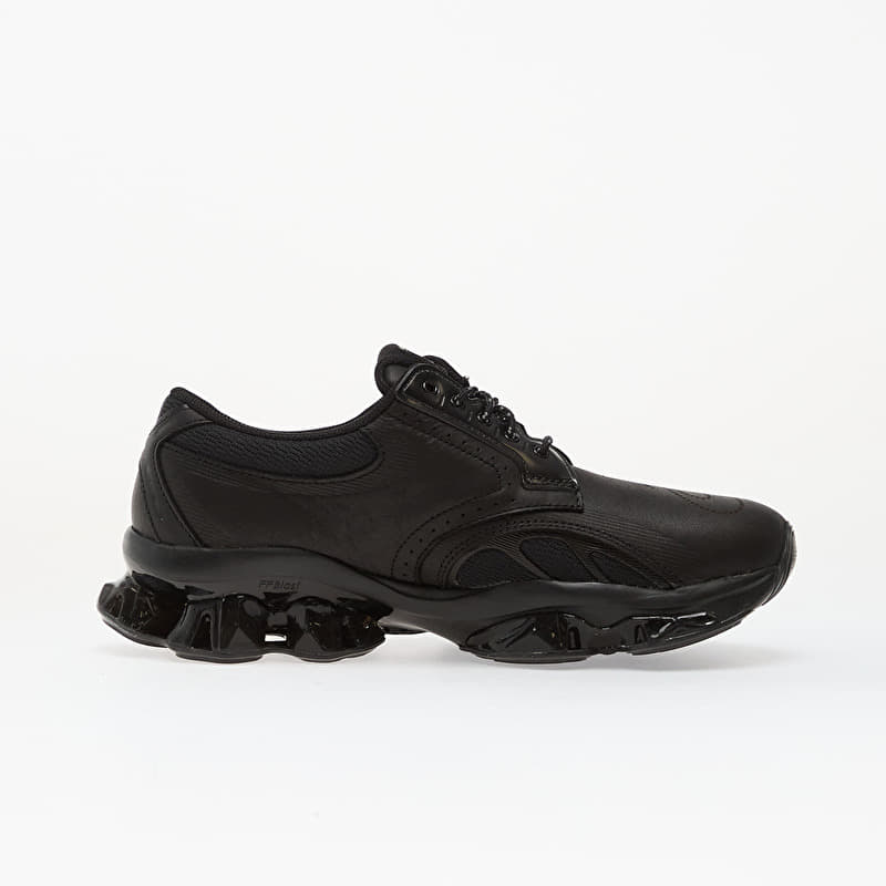 ASICS GEL- KINETIC SP 24cm ブラック Asics Gel-Kinetic Sp Black/ Black | Footshop