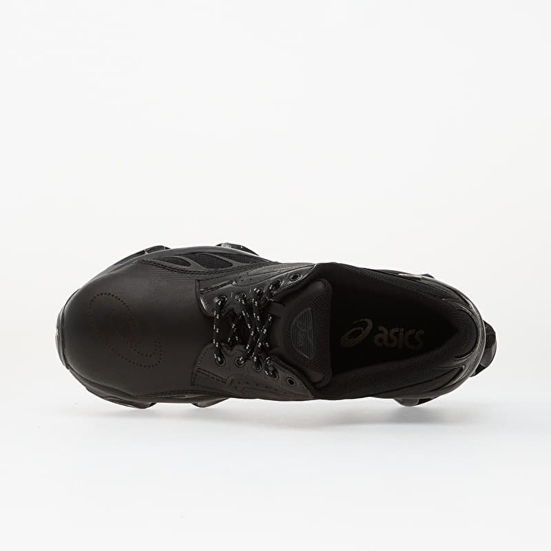 ASICS GEL- KINETIC SP 24cm ブラック Asics Gel-Kinetic Sp Black/ Black | Footshop