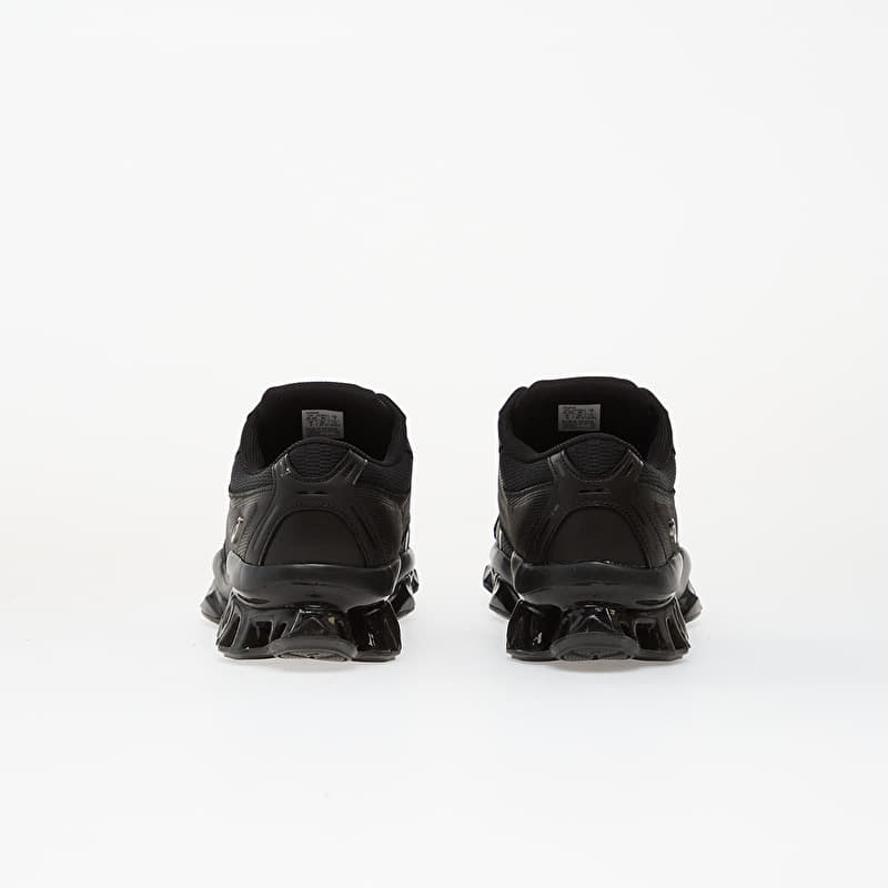 Asics Gel-Kinetic Sp Black/ Black | Footshop