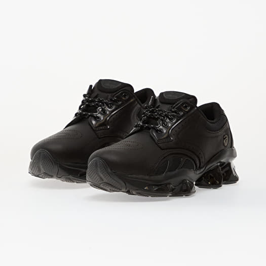 Asics Gel-Kinetic Sp Black/ Black | Footshop