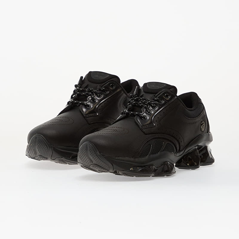 Asics Gel-Kinetic Sp Black/ Black | Footshop