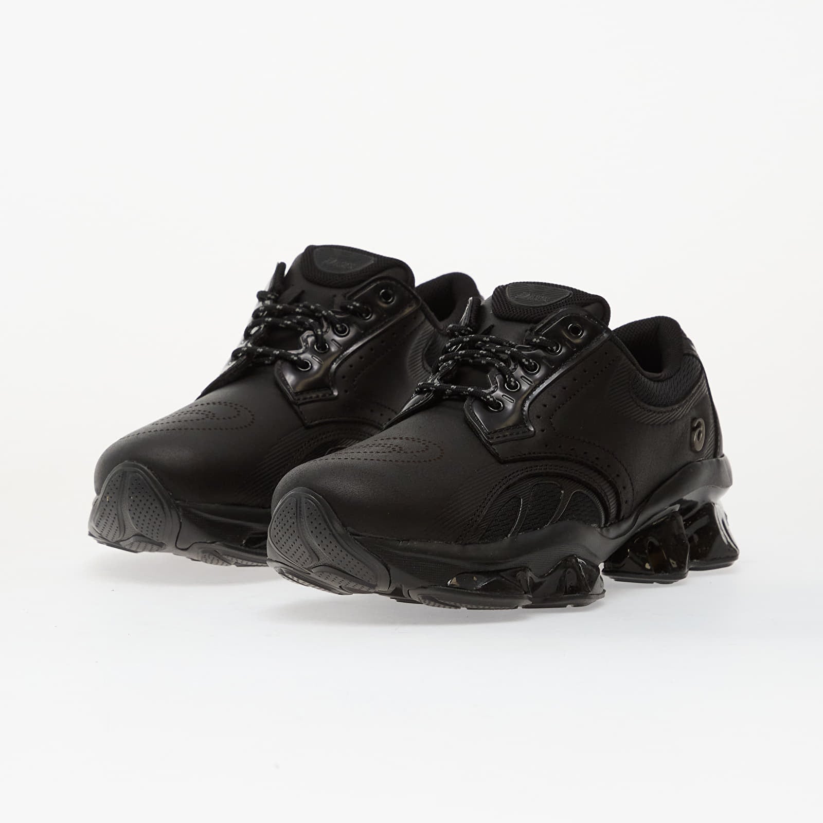 Moški čevlji Asics Gel-Kinetic Sp Black/ Black