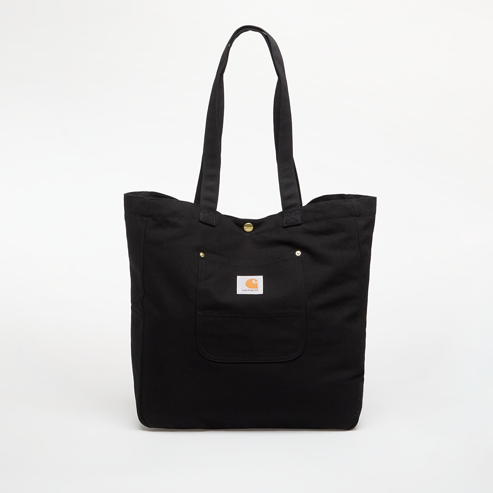 Чанта Carhartt WIP Bay Tote Black Universal