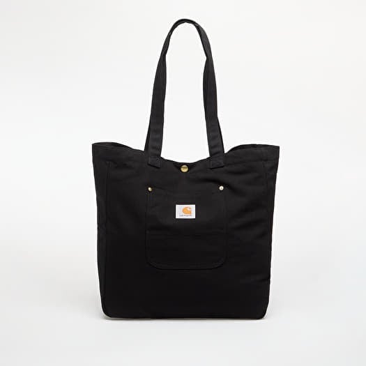 Väska Carhartt WIP Bay Tote Black