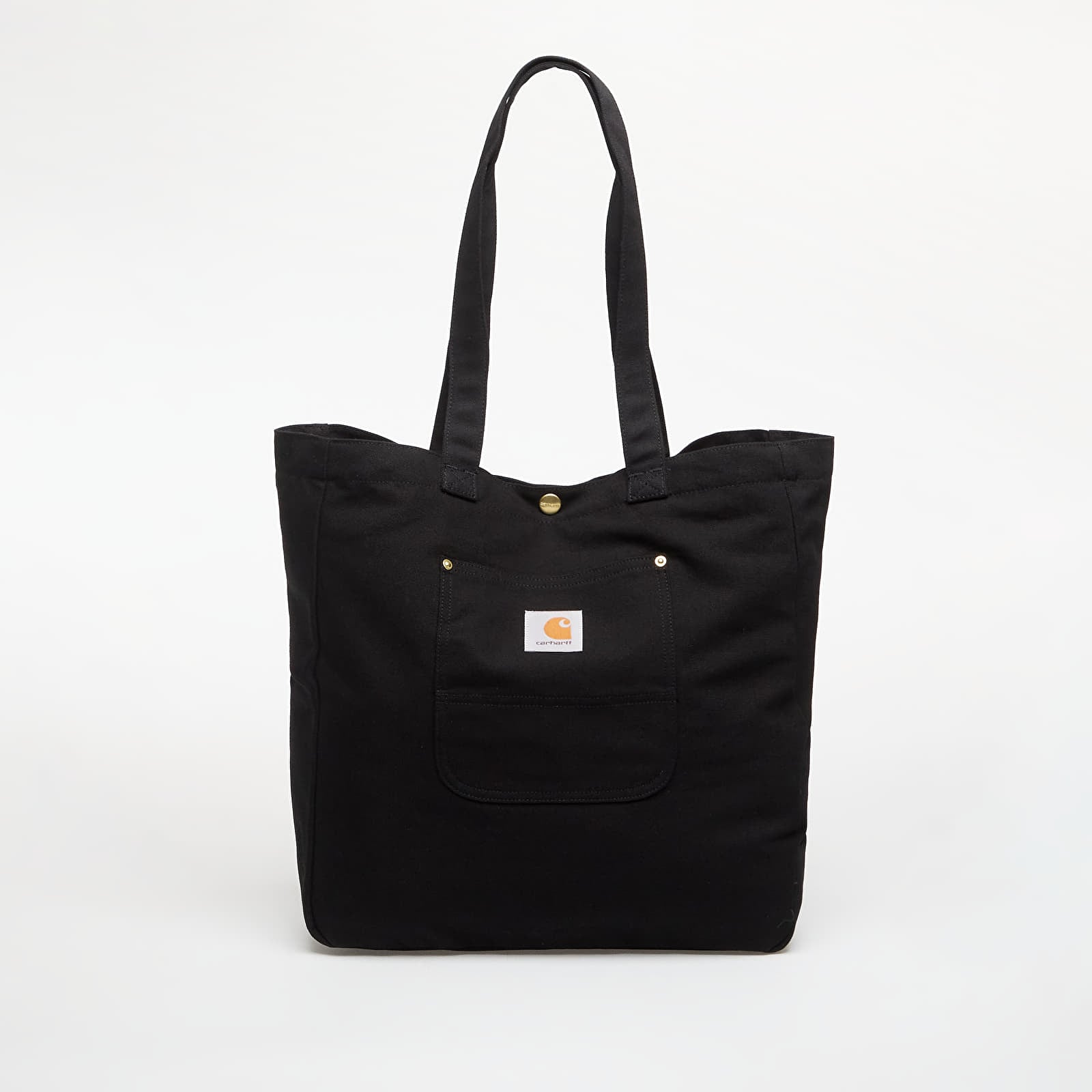Crossbody-vesker Carhartt WIP Bay Tote Black