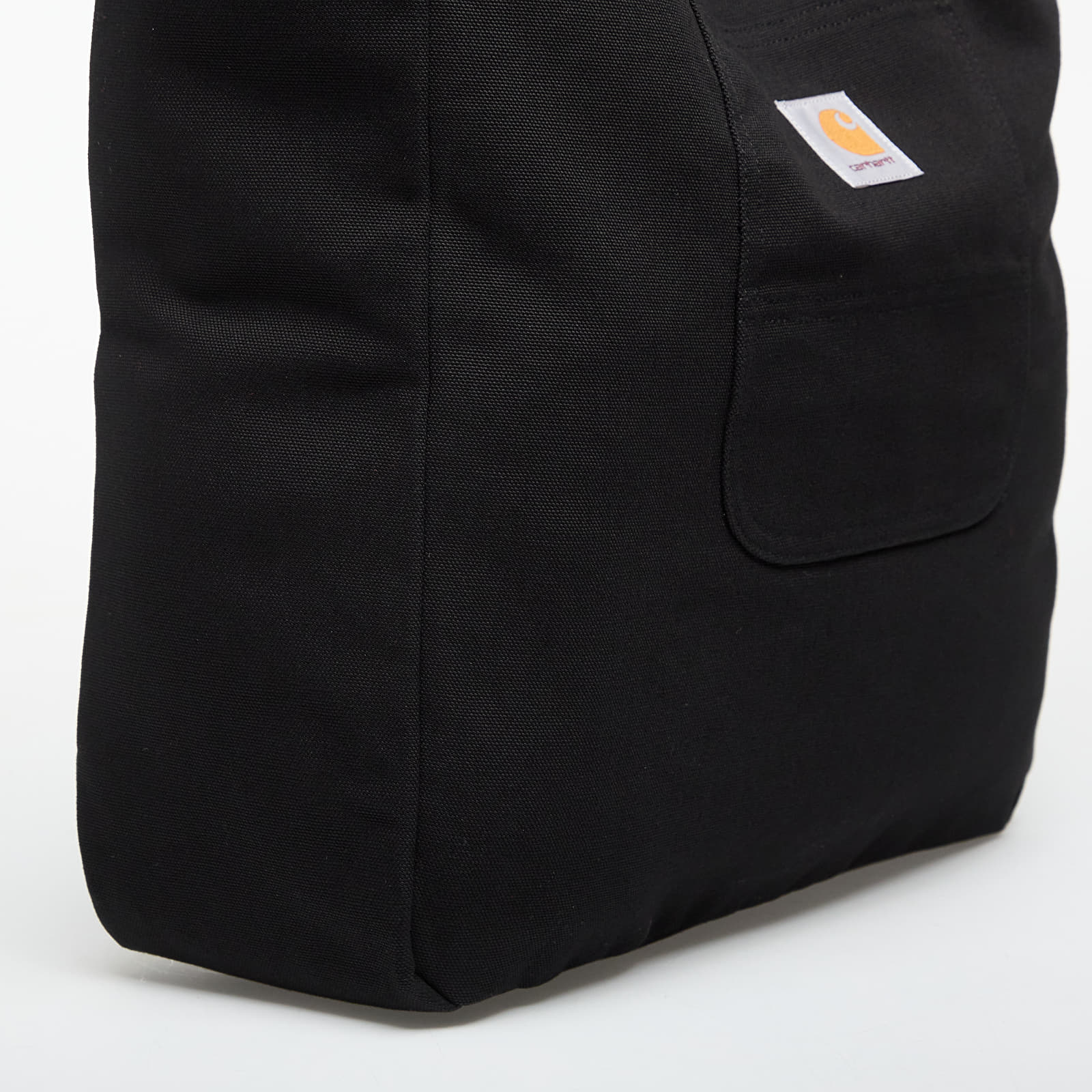 Crossbody-vesker Carhartt WIP Bay Tote Black