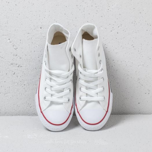 White converse pair new arrivals