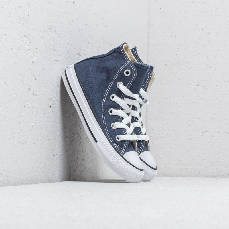 Converse Chuck Taylor All Star Navy