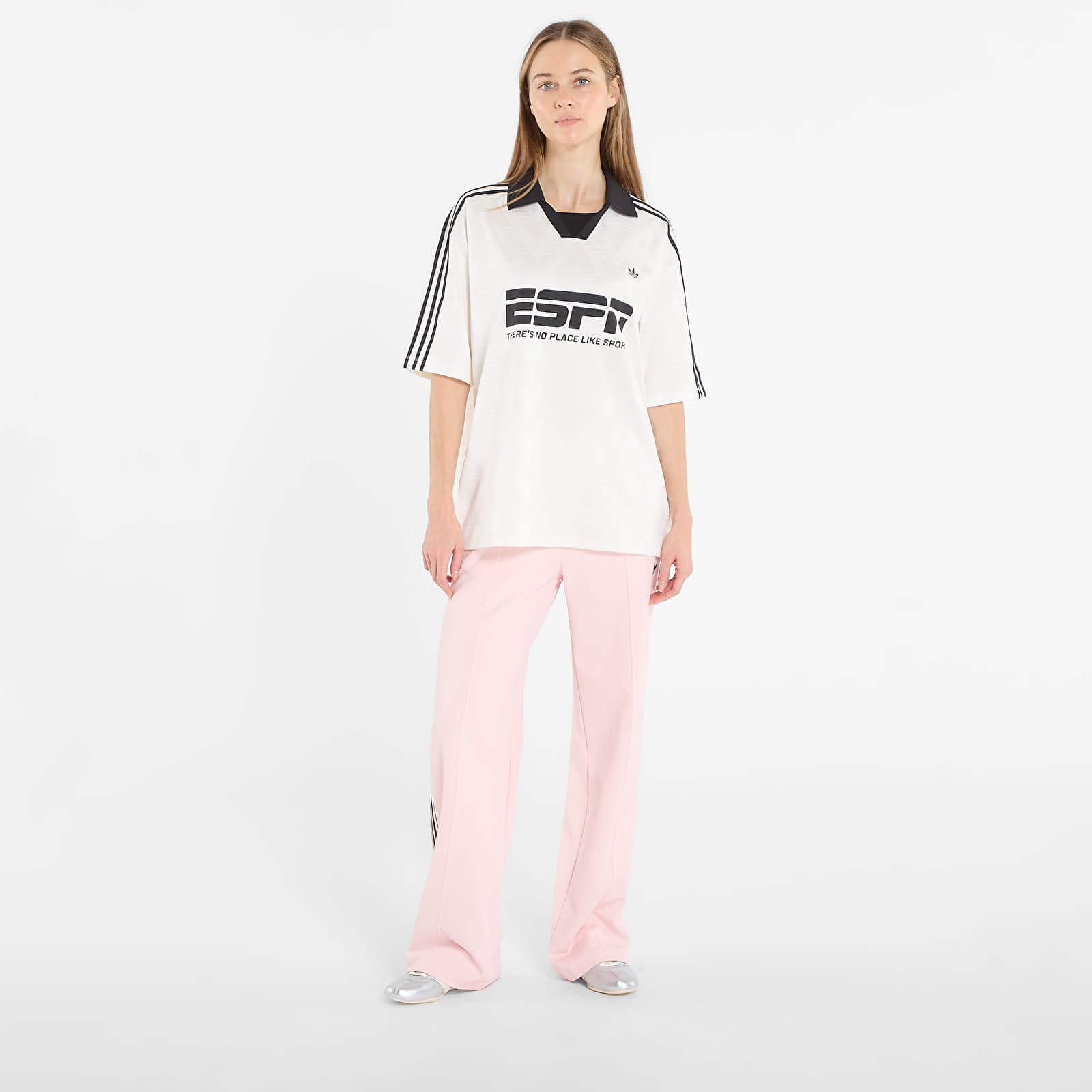Dotjeran adidas Football Jersey Off White