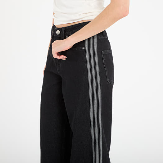 Jeans adidas Firebird Track Pants Denim Trublc (KD2909) | Footshop