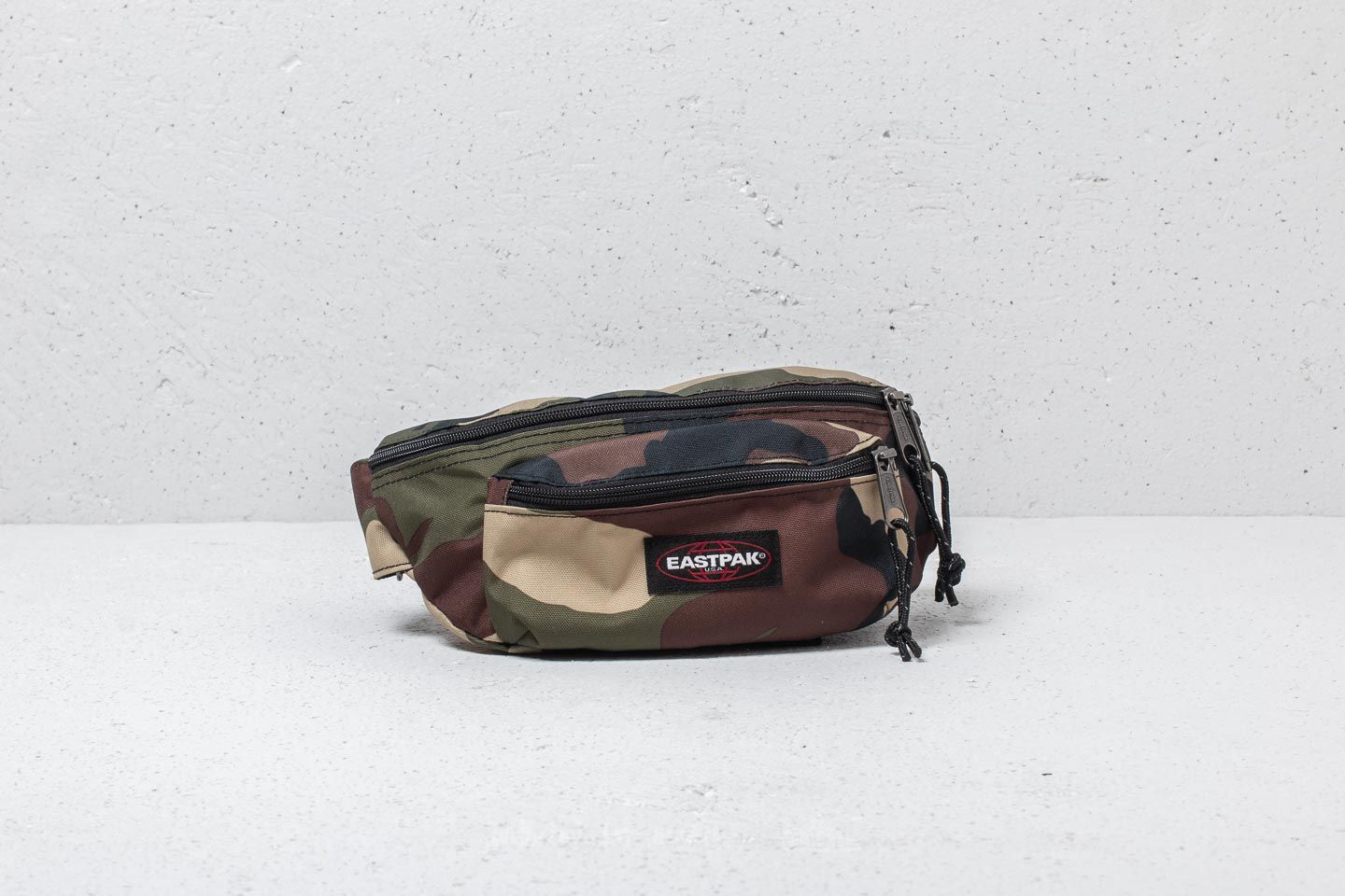 Gürteltaschen Eastpak Doggy Bag Camo