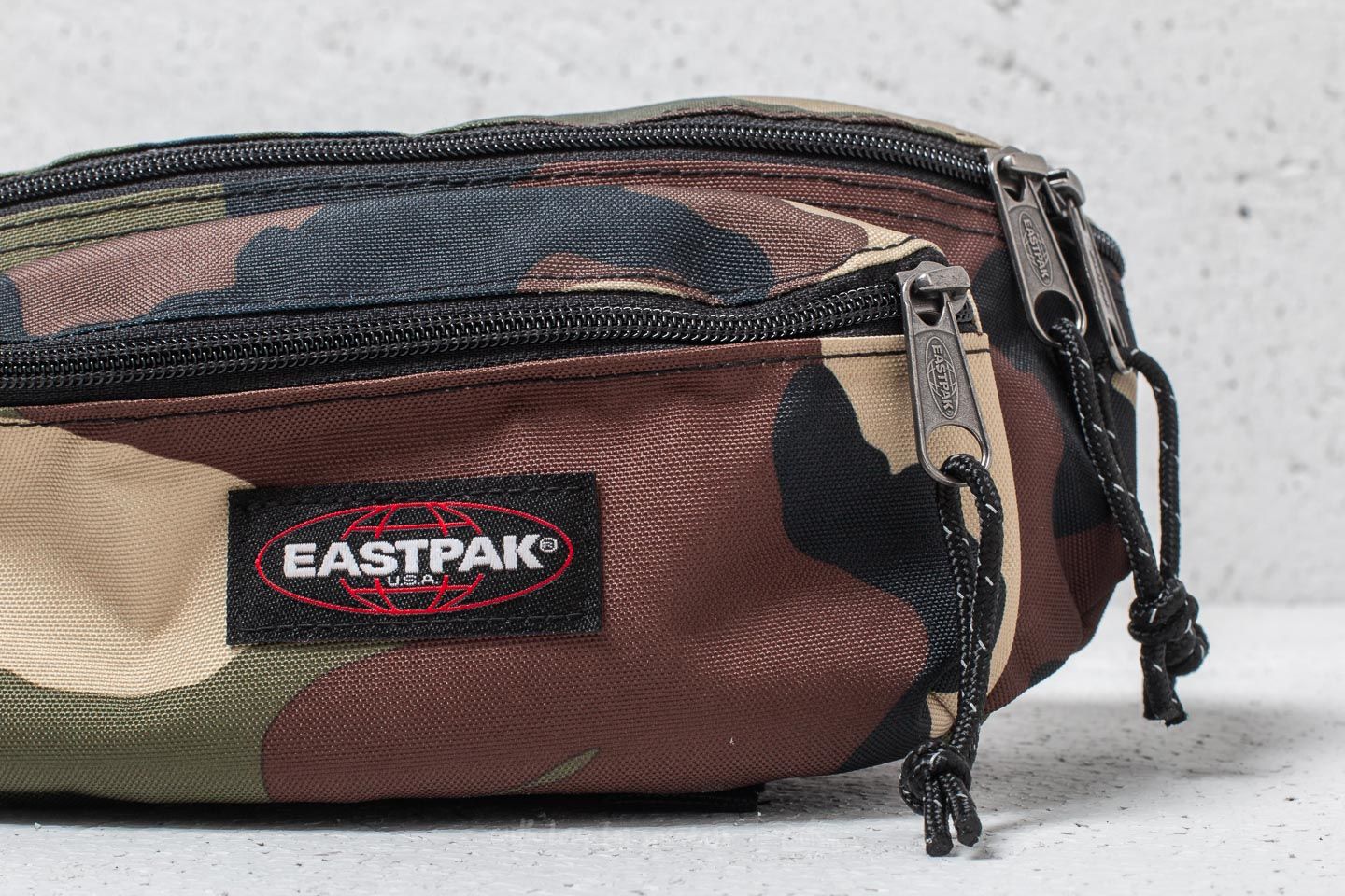 Gürteltaschen Eastpak Doggy Bag Camo